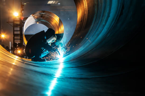 Reliable Country Clu, MO Welder & Metal Fabrication Solutions