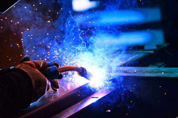 Best Automation and Robotic Welding in Country Clu, MO