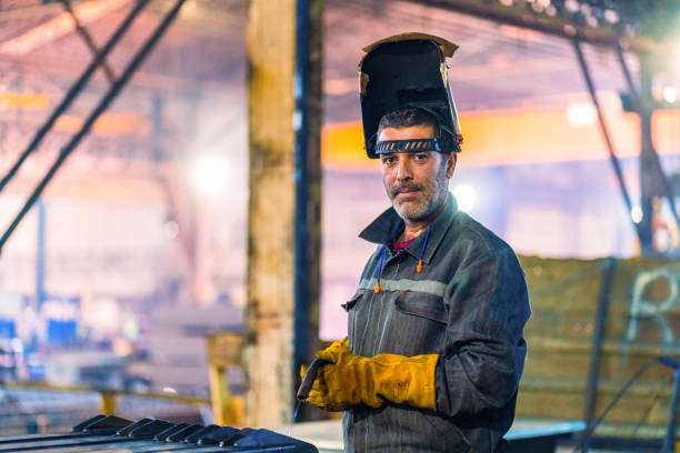 Best Food and Beverage Processing Equipment Welding in Country Clu, MO