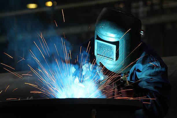 Best Aerospace and Defense Welding in Country Clu, MO