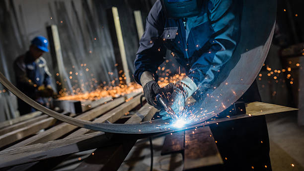 Affordable Welder Services in Country Clu, MO