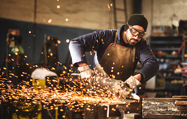 Professional Welder & Metal Fabrication in Country Clu, MO