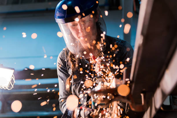 Best Automotive Welding in Country Clu, MO